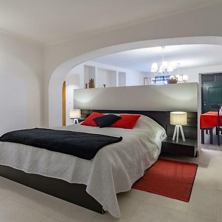 4U Alojamento - Estudio Abrantes Bagian luar foto