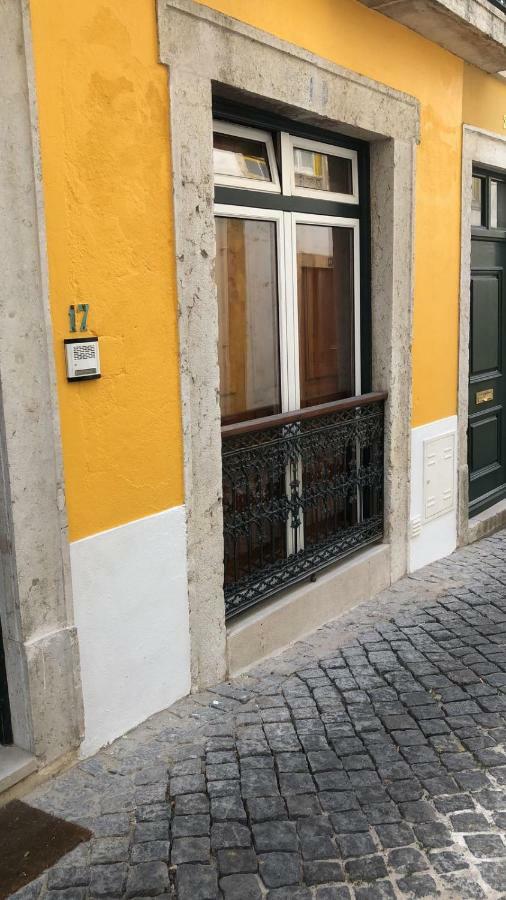 4U Alojamento - Estudio Abrantes Bagian luar foto