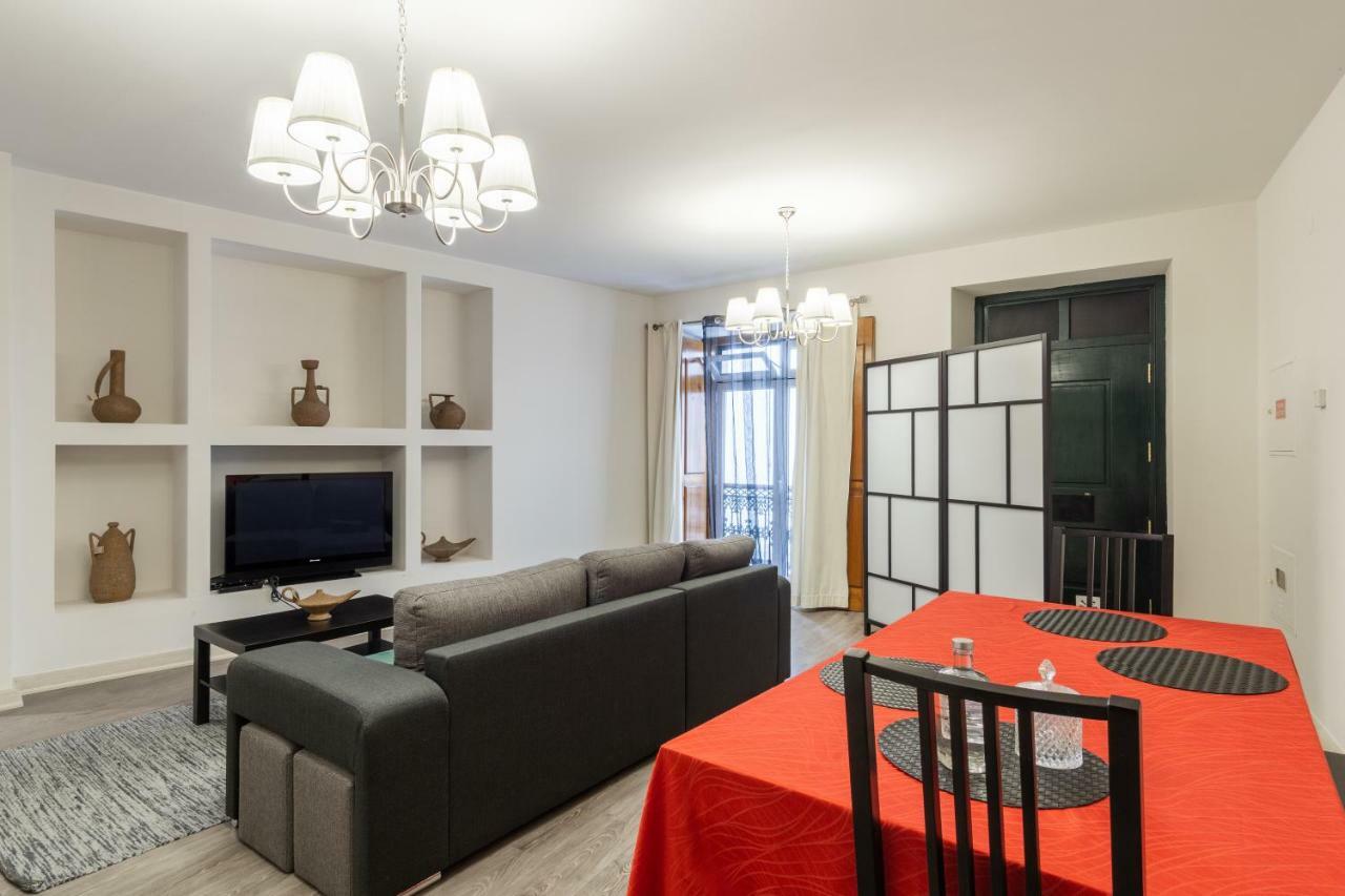 4U Alojamento - Estudio Abrantes Bagian luar foto