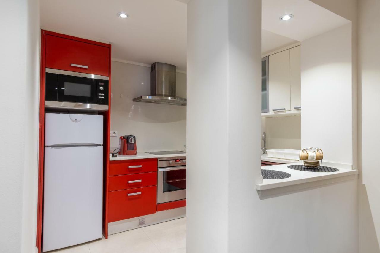 4U Alojamento - Estudio Abrantes Bagian luar foto