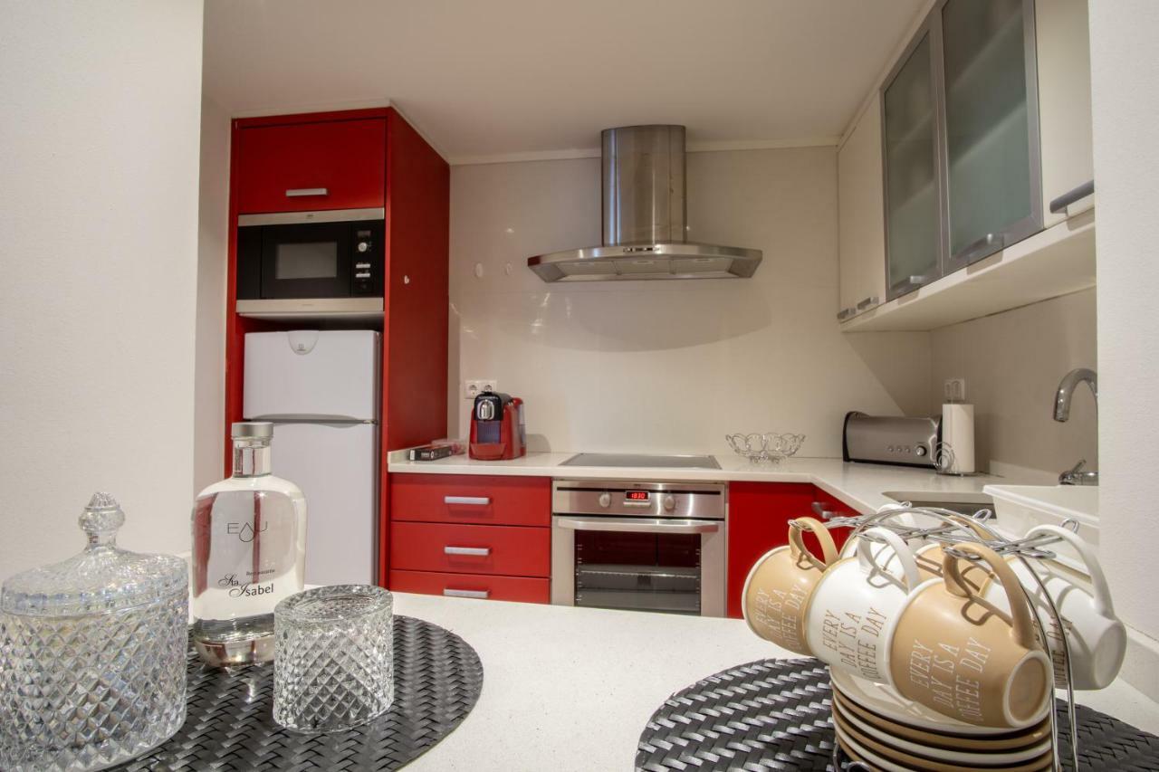 4U Alojamento - Estudio Abrantes Bagian luar foto
