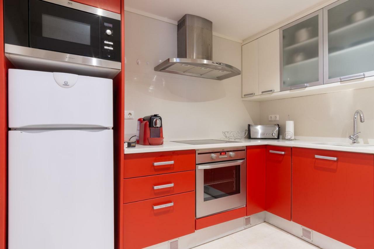 4U Alojamento - Estudio Abrantes Bagian luar foto